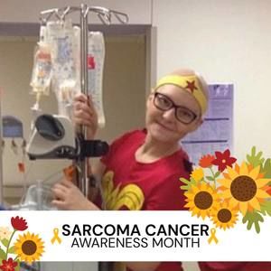 Meet your Posher, Heather